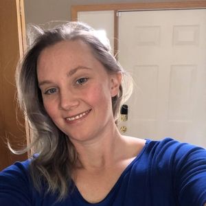 Meet your Posher, Brynn